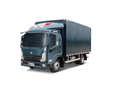 濰柴新能源商用車 EN