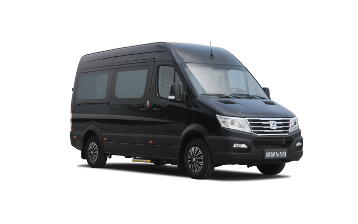 中通客（kè）車 V59