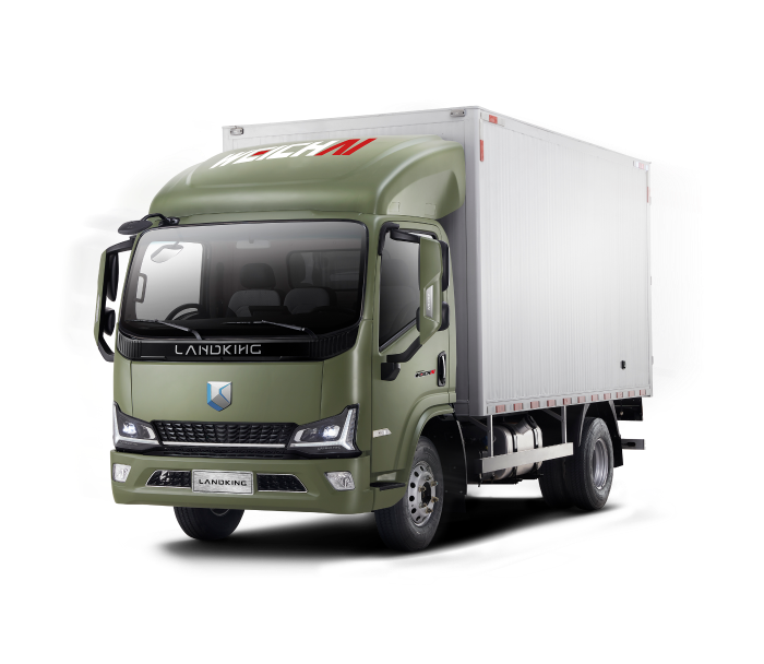 濰柴新能源商用（yòng）車 EH