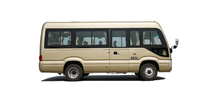 中通客車 L6