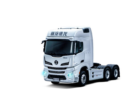 陝重汽 X6000